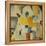 Fenster-Paul Klee-Framed Premier Image Canvas