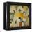 Fenster-Paul Klee-Framed Premier Image Canvas