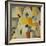 Fenster-Paul Klee-Framed Giclee Print