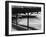 Fenway Park, Boston Red Sox, Baseball Photo No.3 - Boston, MA-Lantern Press-Framed Art Print