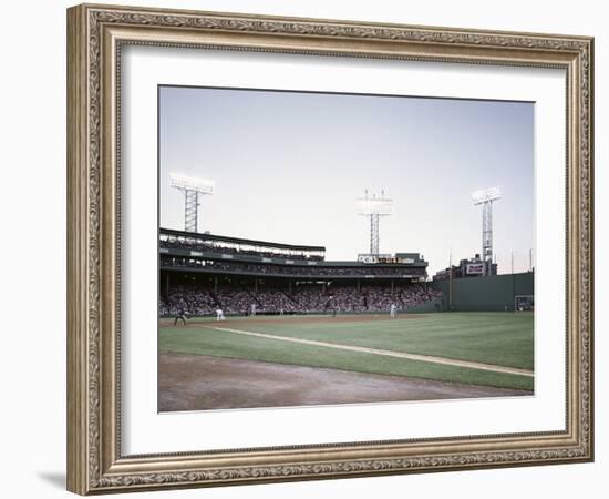 Fenway Park-Carol Highsmith-Framed Photo