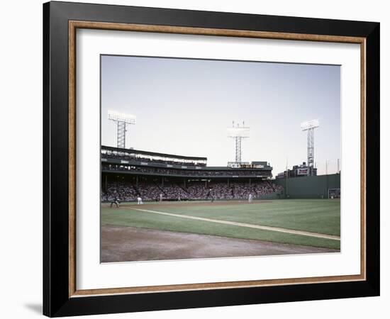 Fenway Park-Carol Highsmith-Framed Photo