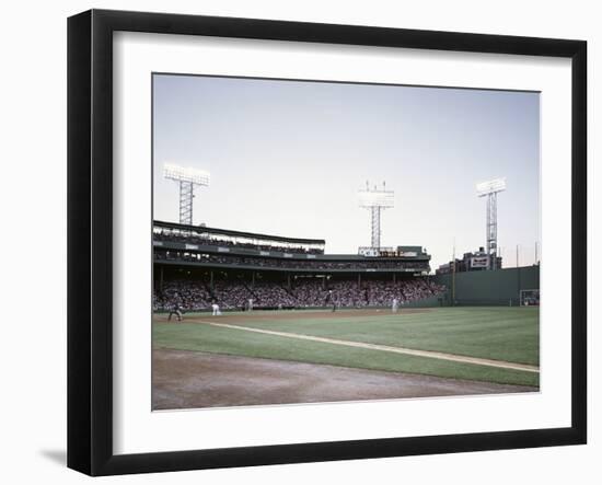 Fenway Park-Carol Highsmith-Framed Photo