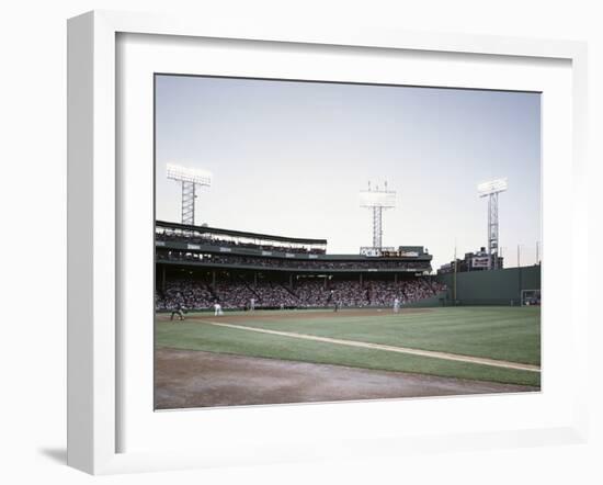 Fenway Park-Carol Highsmith-Framed Photo