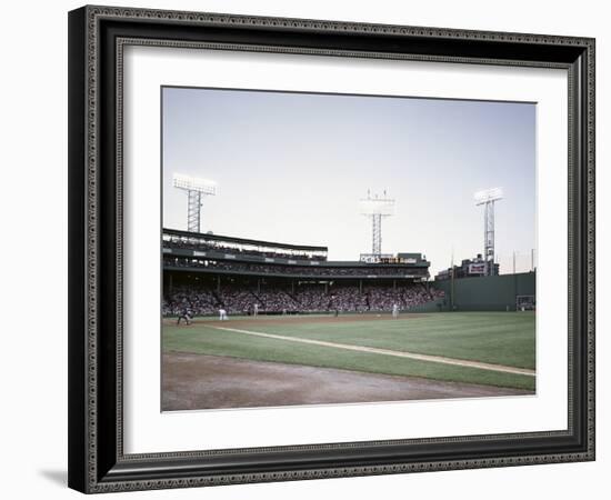 Fenway Park-Carol Highsmith-Framed Photo