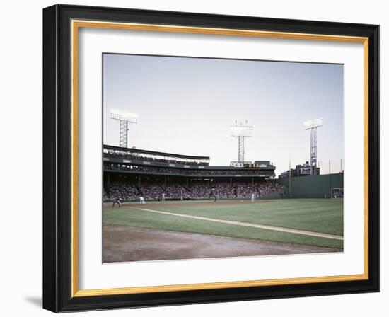 Fenway Park-Carol Highsmith-Framed Photo