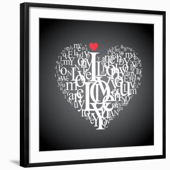 Art Print, , large