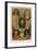 Ferdinand and Isabella of Spain-null-Framed Giclee Print