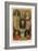 Ferdinand and Isabella of Spain-null-Framed Giclee Print