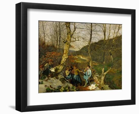 Giclee Print, , large