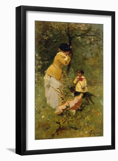 Giclee Print, , large