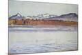 Giclee Print