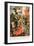 Ferdinand I, King of Bulgaria Entering Seized Turkish Territory-null-Framed Giclee Print