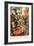 Ferdinand I, King of Bulgaria Entering Seized Turkish Territory-null-Framed Giclee Print