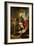 Ferdinand IV, King of Naples and the Two Sicilies, 1760-Anton Raphael Mengs-Framed Giclee Print