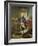 Ferdinand IV., König von Neapel-Anton Raphael Mengs-Framed Giclee Print