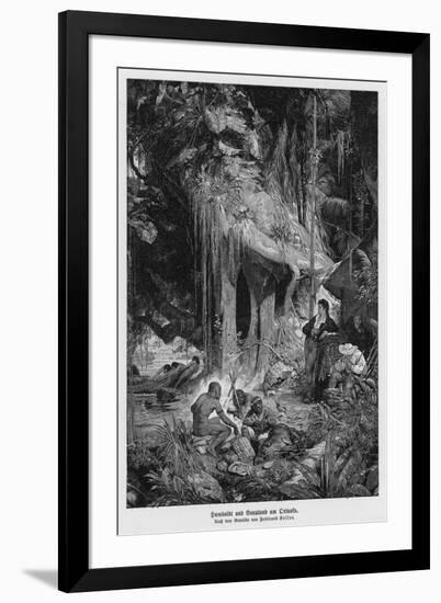 Art Print, , large