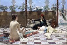 Turkish Women, 1893-Ferdinand Max Bredt-Giclee Print