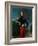 Ferdinand Philippe Louis, Duc D'Orleans (1810-1842)-Jean-Auguste-Dominique Ingres-Framed Giclee Print