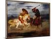Premium Giclee Print