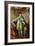 Ferdinand VII (1784-1833) of Bourbon, 1808-11 (Oil on Canvas)-Vicente Lopez y Portana-Framed Giclee Print