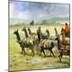 Premium Giclee Print