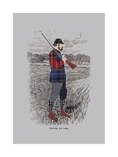 Premium Giclee Print, , large