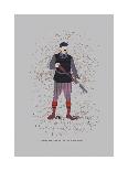 Carrying, Yet Ready-Fergus Dowling-Premium Giclee Print