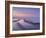 Fergus Estuary, County Clare, Munster, Republic of Ireland, Europe-Carsten Krieger-Framed Photographic Print