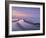 Fergus Estuary, County Clare, Munster, Republic of Ireland, Europe-Carsten Krieger-Framed Photographic Print