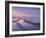 Fergus Estuary, County Clare, Munster, Republic of Ireland, Europe-Carsten Krieger-Framed Photographic Print