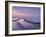 Fergus Estuary, County Clare, Munster, Republic of Ireland, Europe-Carsten Krieger-Framed Photographic Print