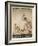 Fergus Fionnliath-Arthur Rackham-Framed Art Print