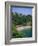 Fermain Bay, Guernsey, Channel Islands, UK-Firecrest Pictures-Framed Photographic Print