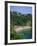 Fermain Bay, Guernsey, Channel Islands, UK-Firecrest Pictures-Framed Photographic Print