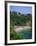 Fermain Bay, Guernsey, Channel Islands, UK-Firecrest Pictures-Framed Photographic Print