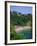 Fermain Bay, Guernsey, Channel Islands, UK-Firecrest Pictures-Framed Photographic Print