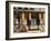 Ferme de La Foret, St. Trivier de Courtes, Burgundy, France-Doug Pearson-Framed Photographic Print