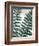 Fern Detail II-Boyce Watt-Framed Giclee Print