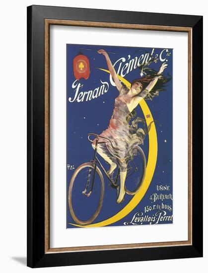 Fernand Clement and Cie.-PAL (Jean de Paleologue)-Framed Premium Giclee Print