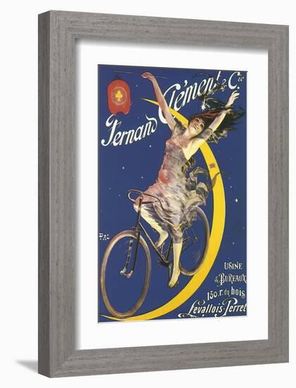 Fernand Clement and Cie.-PAL (Jean de Paleologue)-Framed Premium Giclee Print