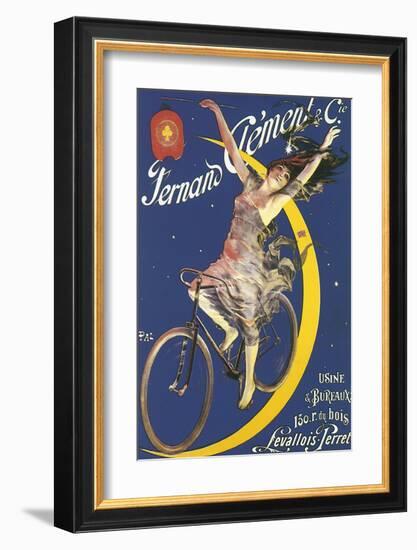 Fernand Clement and Cie.-PAL (Jean de Paleologue)-Framed Premium Giclee Print