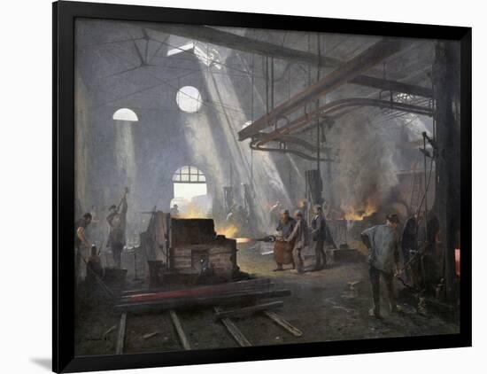 Giclee Print, , large