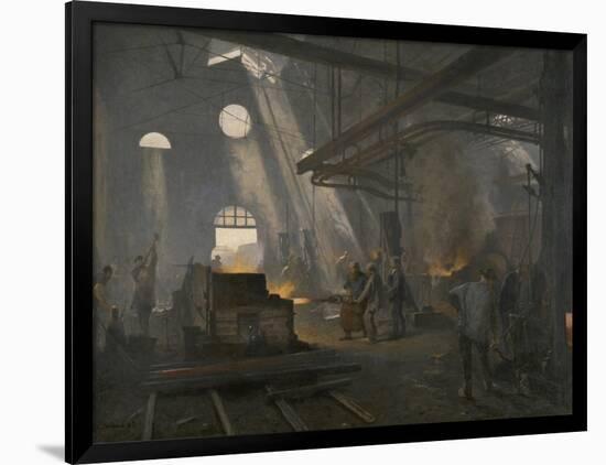 Giclee Print, , large