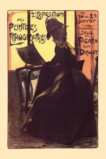 Art Print, , large