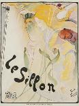 Le Sillon Poster-Fernand Toussaint-Framed Premium Photographic Print