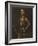 Fernando Alvarez De Toledo (1507-1582), Duke of Alba-Louis Coblitz-Framed Giclee Print