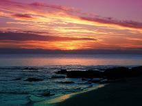 Sunset-Fernando Palma-Framed Photographic Print