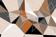 Triangle 1-LXXI-Fernando Palma-Giclee Print