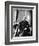 Fernando Wood, American Politician, C1860S-MATHEW B BRADY-Framed Giclee Print